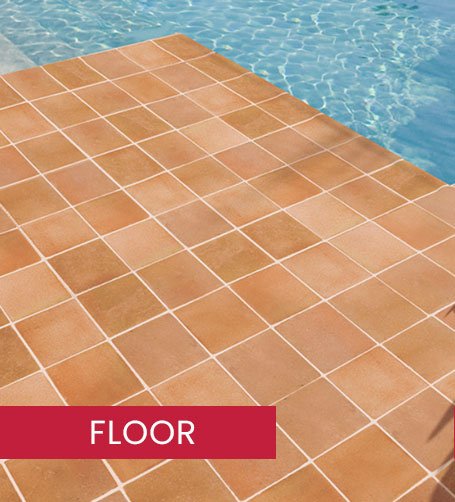 floor