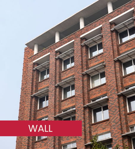 wall