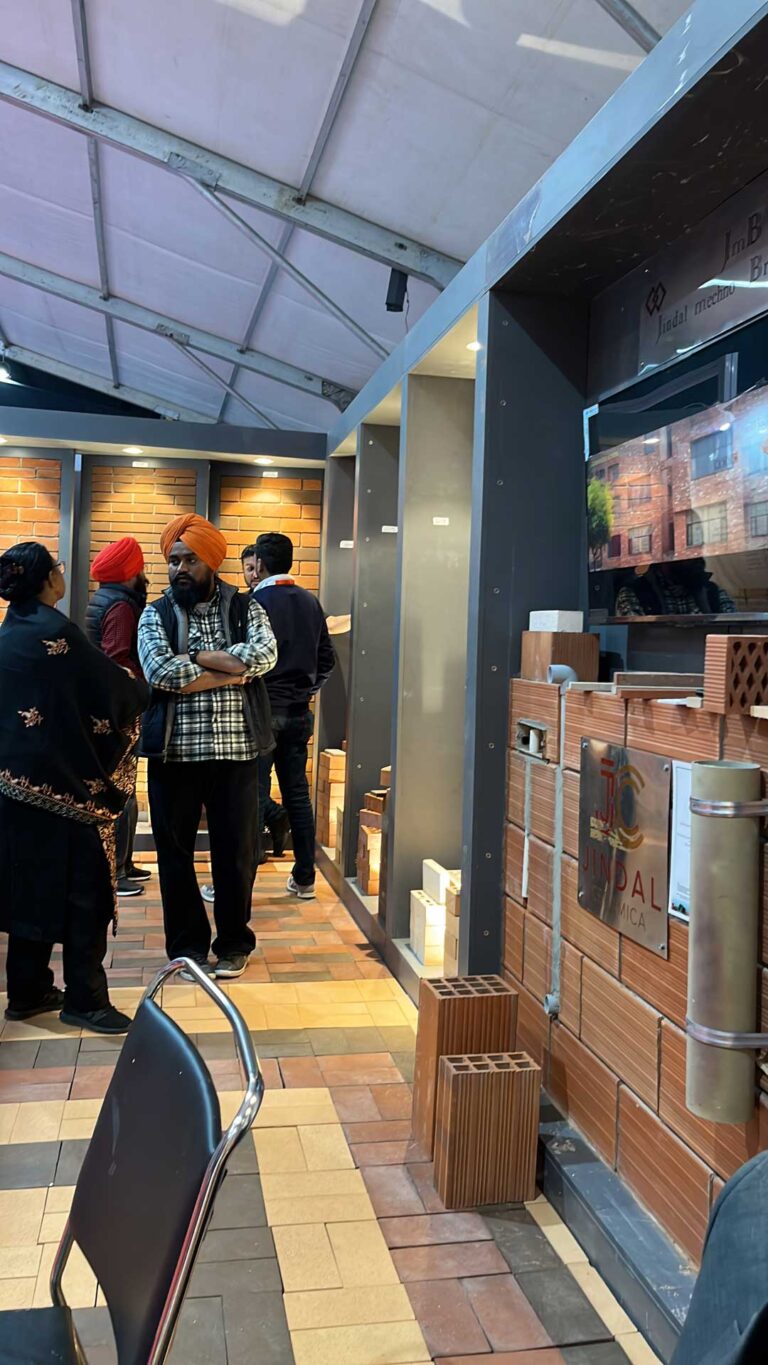 ArchEx Chandigarh 2025