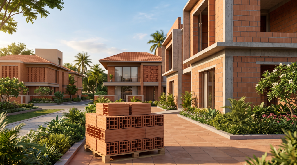 Everything You Need to Know About ThermoBricks (Clay Blocks)