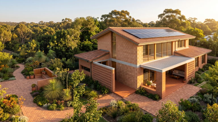 10 Construction Tips for Building Energy-Efficient Homes