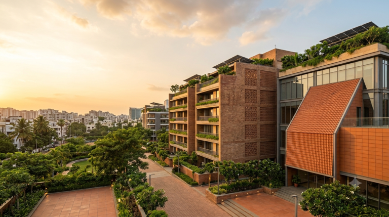 Top Building Material Trends Shaping India’s Construction Industry